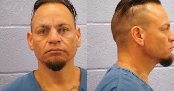 RIVAS, JESUS ALFONSO | 2025-09-19 Andrews County, Texas Booking