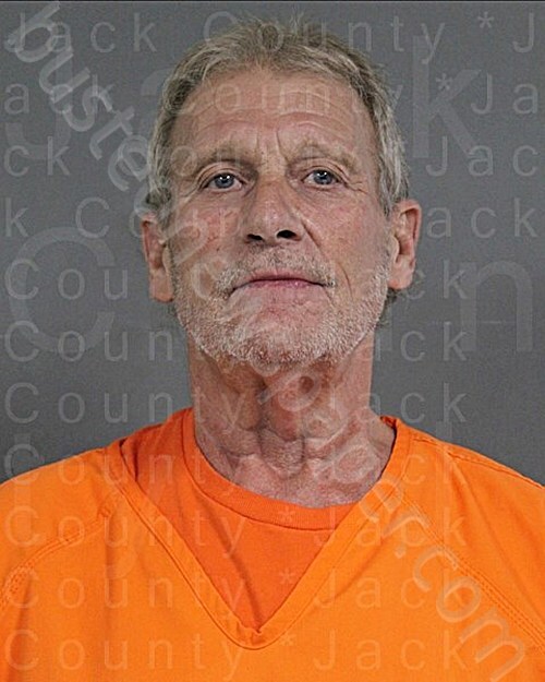 GUTTERY, DANNY RAY #, Jack County, Texas - 2025-09-19 18:21:00