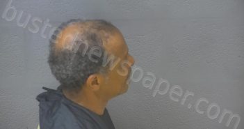 <B>MARSHALL</B>, <B>JAMES</B> <B>GREGORY</B> #, Lynchburg, Virginia - 2025-09-19 18:44:00