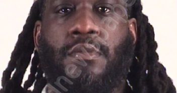 WOODS, ORLANDO LARELL | 2025-09-19 Tarrant County, Texas Booking