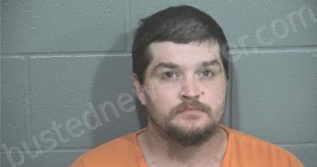 <B>LOGAN</B>, <B>LANDON</B> ADAM #, Barren County, Kentucky - 2025-09-19 12:25:00