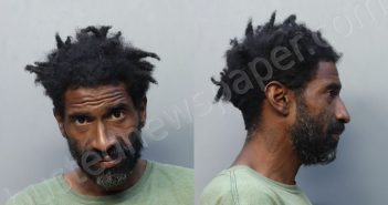 <B>RODRIGUEZ</B>, <B>GABRIEL</B> #, Miami-Dade County, Florida - 2025-09-19 18:11:00