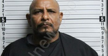 PADILLA, <B>JESUS</B> <B>ROMERO</B> #, Brunswick County, North Carolina - 2025-09-19
