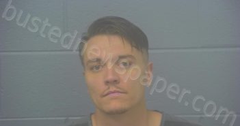 <B>JONES</B>, <B>JORDAN</B> DEWAINE #, Greene County, Missouri - 2025-09-19 22:59:44