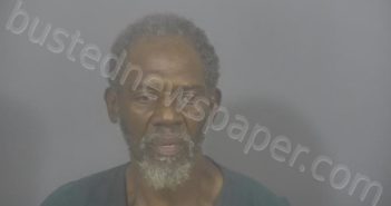 <B>SIMS</B>, <B>JOHN</B> LEE #, St. Joseph County, Indiana - 2025-09-19 03:10:00