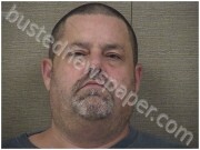 PITTMAN, WILLIAM | 2025-09-19 Harnett County, North Carolina Booking