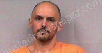 WORKMAN, LEVI THOMAS | 2025-09-19 01:55:00 Harrison County, West Virginia Booking