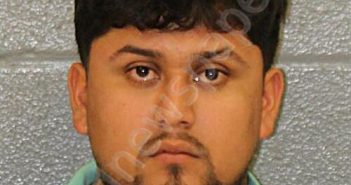 <B>ROMERO</B>, <B>JESUS</B> ALBERTO #, Mecklenburg County, North Carolina - 2025-09-19 01:02:00