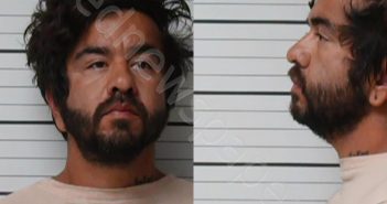 RESENDEZ, JONATHAN L | 2025-09-20 Kerr County, Texas Booking