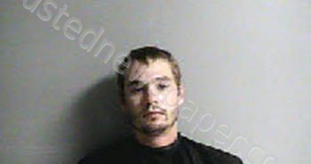 REAMER, BRANDON | 2025-09-20 21:55:00 Wharton County, Texas Booking