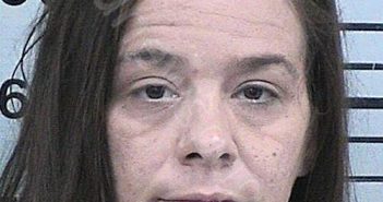 LAWRENCE, KELLY LEE | 2025-09-20 03:47:32 Hood County, Texas Booking