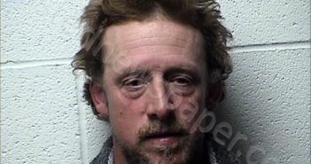 PEARSON, COLBY SCOTT | 2025-09-20 Chase County, Kansas Booking