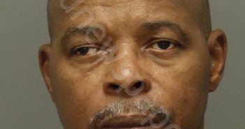 <B>JACKSON</B>, <B>JAMES</B> CURTIS #, Wake County, North Carolina - 2025-09-20 23:11:00