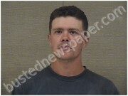 REID, DAVID | 2025-09-20 Harnett County, North Carolina Booking