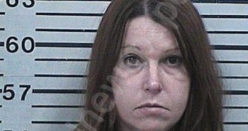 HARDIE, SARAH ELIZABETH | 2025-09-20 02:57:24 Hood County, Texas Booking