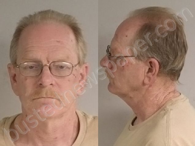 CLINE, JAMES MARVIN #, Jackson County, Michigan - 2025-09-20 13:54:21