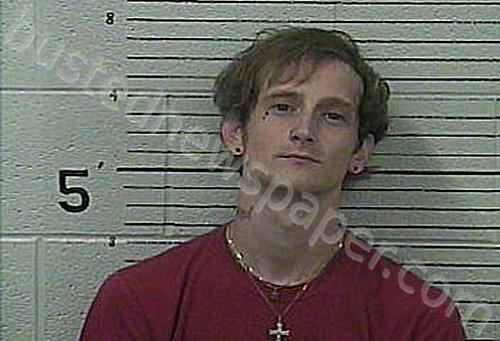 VAUGHN, DYLAN MCKAY #, Knox County, Kentucky - 2025-09-20 21:07:00
