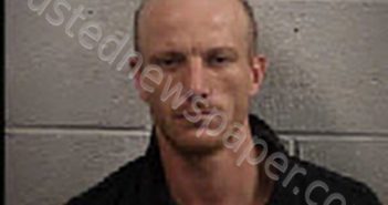 DEMOSS, KENNETH ALAN | 2025-09-20 11:11:00 Transylvania County, North Carolina Booking