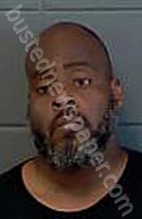 SIMS, DUANE #, St. John Parish, Louisiana - 2025-09-20