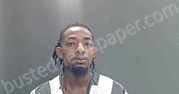 PITRE, BELVIN JOHN | 2025-09-20 14:15:00 Cameron Parish, Louisiana Booking