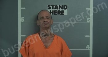 NAPIER, BOBBY F | 2025-09-20 13:26:00 Ohio County, Kentucky Booking