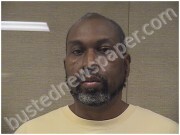 PEOPLES, JAMES | 2025-09-20 Harnett County, North Carolina Booking
