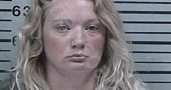 HIBBARD, MARGARET LENORA | 2025-09-20 12:32:14 Hood County, Texas Booking