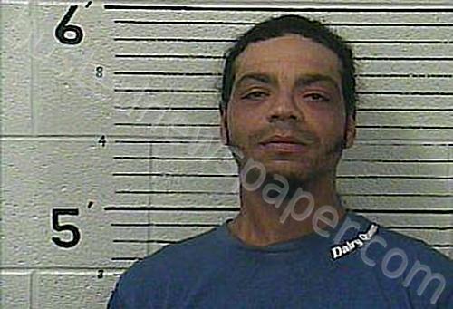 SHEPPARD, RANDAL R, JR. #, Knox County, Kentucky - 2025-09-20 11:27:00
