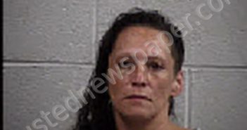 ANDERSON, JESSICA AMBROSIO | 2025-09-20 08:48:00 Transylvania County, North Carolina Booking