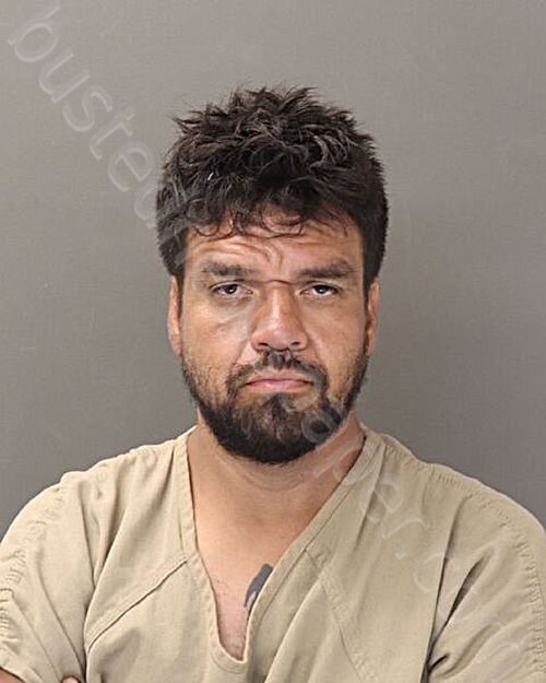 ALVAREZ MORALES, ELVID ISAAC #, Franklin County, Ohio - 2025-09-20 01:55:00