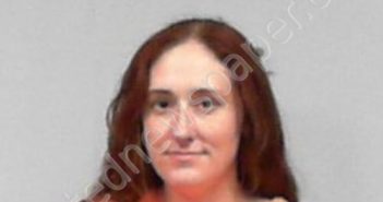 VELTRI, MIKAELA NOELLE | 2025-09-21 00:20:00 Harrison County, West Virginia Booking