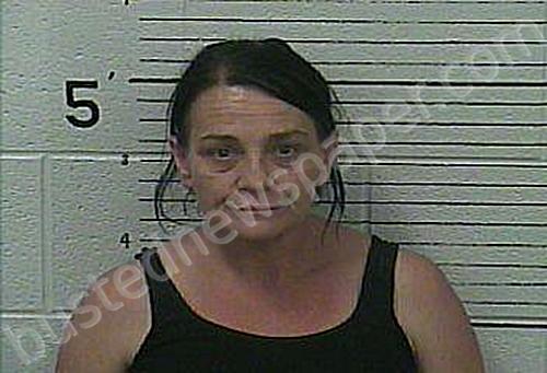 FERRIER, TONYA #, Knox County, Kentucky - 2025-09-21 00:58:00