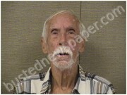 MILLER, WILLIAM | 2025-09-21 Harnett County, North Carolina Booking
