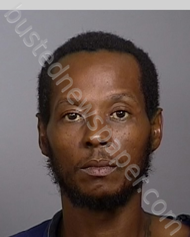 CAMPBELL, DOMINIQUE MARQUIS #, Manatee County, Florida - 2025-09-21