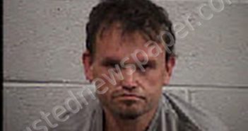 CRAWFORD, LOGAN LARU | 2025-09-21 02:49:00 Transylvania County, North Carolina Booking