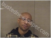 ABRAHAM, AKEEM | 2025-09-21 Harnett County, North Carolina Booking