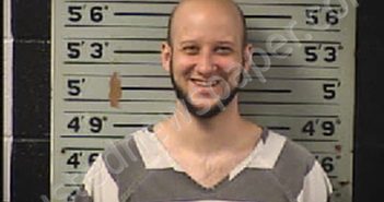 SUMMEY, DANIEL KEITH | 2025-09-21 18:27:00 Transylvania County, North Carolina Booking