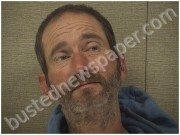 ESTES, TIMOTHY | 2025-09-21 Harnett County, North Carolina Booking