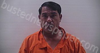 <B>VILLARREAL</B> <B>JESUS</B> #, Cameron County, Texas - 2025-09-21