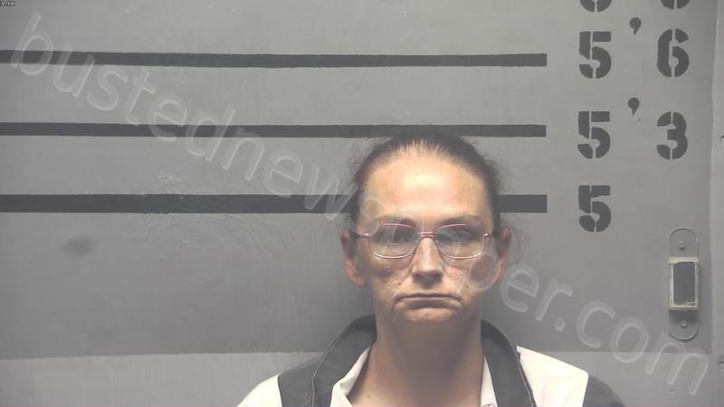 CARLISLE, RANDI JO #, Hopkins County, Kentucky - 2025-09-21 09:05:00