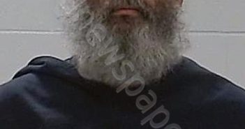 BALLENTINE, MARK D | 2025-09-21 21:58:00 Collin County, Texas Booking