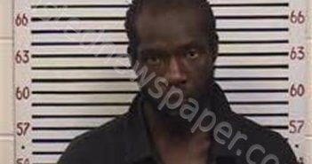 JEFFREY BUTLER | 2025-09-21 14:07:00 Pickens County, Alabama Booking