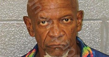 <B>COLEMAN</B>, <B>ERIC</B> #, Mecklenburg County, North Carolina - 2025-09-22 23:00:00