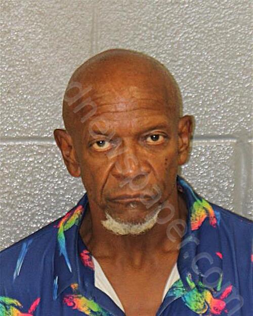 COLEMAN, ERIC #, Mecklenburg County, North Carolina - 2025-09-22 23:00:00