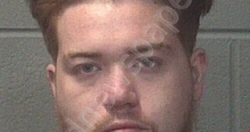 <B>JACKSON</B>, BRANDON <B>JAMES</B> #, Onslow County, North Carolina - 2025-09-22 04:20:00