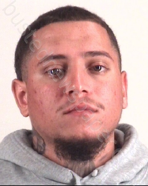 TORRES, JASON #, Tarrant County, Texas - 2025-09-22
