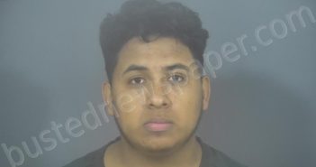 <B>HERNANDEZ</B>, KEVIN MONDRAGON #, St <b>Joseph</b> County, Indiana, St. Joseph County, Indiana - 2025-09-22 01:51:00