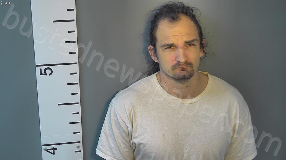 MOORE, WESLEY RYAN #, Nelson County, Kentucky - 2025-09-22 12:04:00