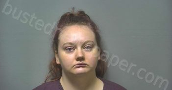 <B>KING</B>, <B>ASHLEY</B> NECOLE #, Saginaw County, Michigan - 2025-09-22 01:43:00