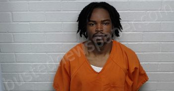 <B>WATKINS</B>, <B>JAMES</B> <B>ANTHONY</B> #, Richmond County, North Carolina - 2025-09-22 20:08:00